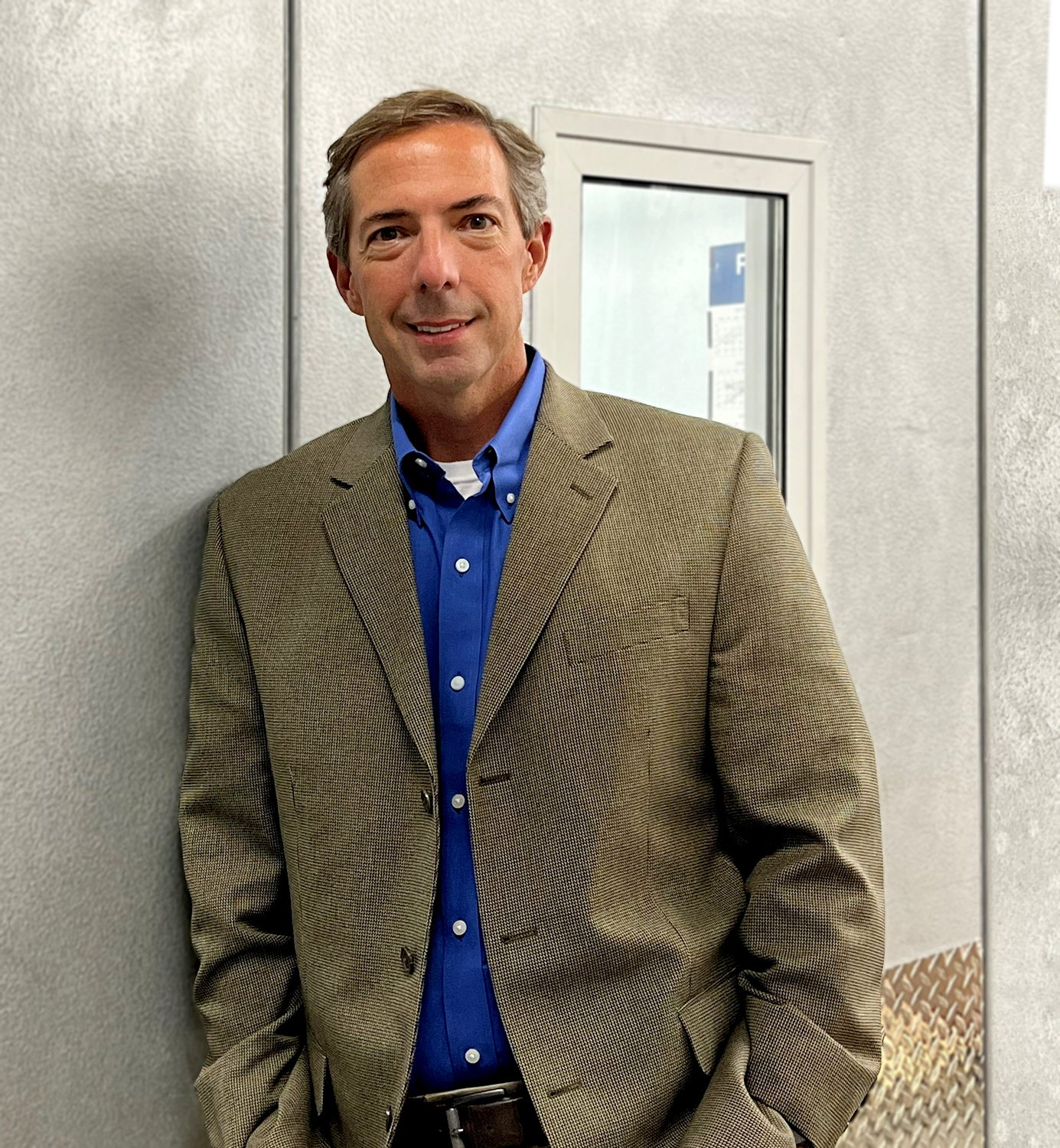 Clint Reed Appointed President of Kolpak