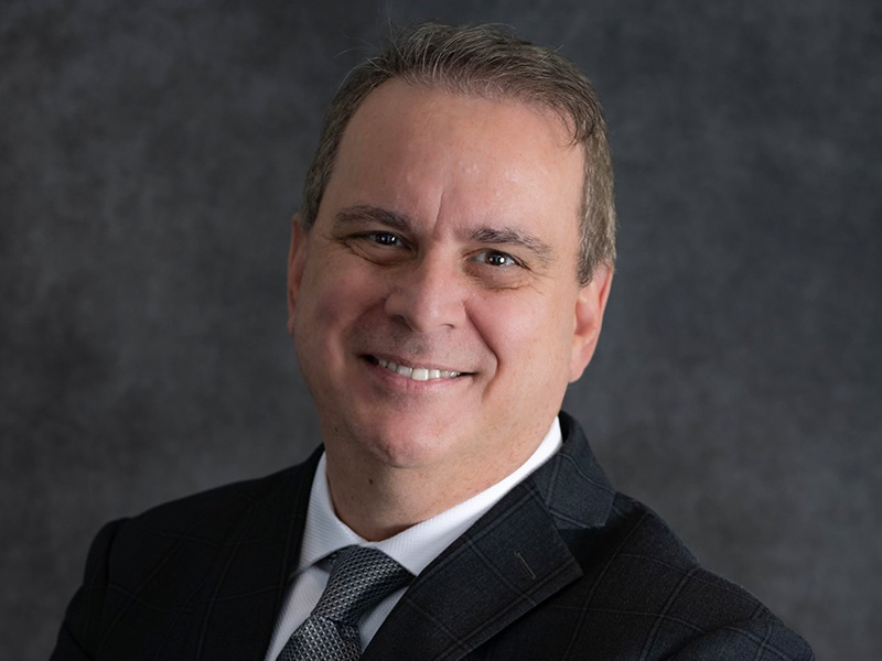 Tom Hotard Named Chief Engineering Officer for Ali Group and Welbilt