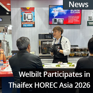 Thaifex HOREC 2026