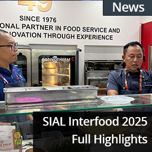 SIAL Interfood 2025