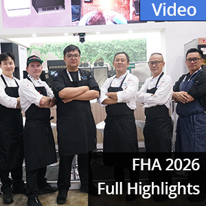 FHA 2026 Full Highlights